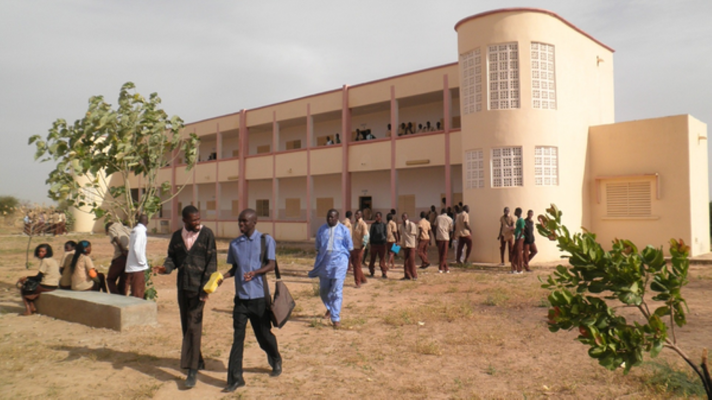 SAH-SN-06-PAISD - 19 projets selectionnés