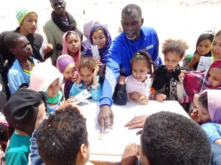 Protéger la mer pour assurer les emplois d’aujourd’hui et de demain