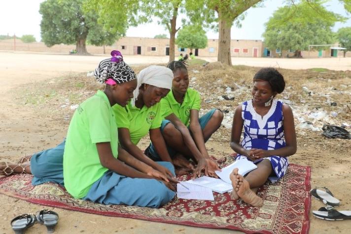 L’éducation, une priorité sahélienne à même de panser les plaies du sous-développement dans un contexte d’insécurité.