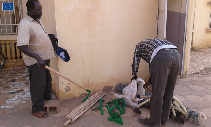 Des acteurs économiques au service de leurs communautés