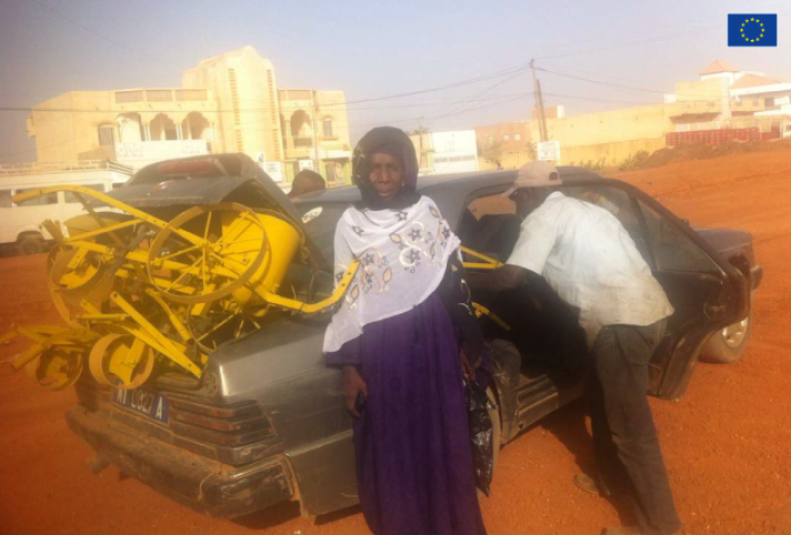 Des acteurs économiques au service de leurs communautés