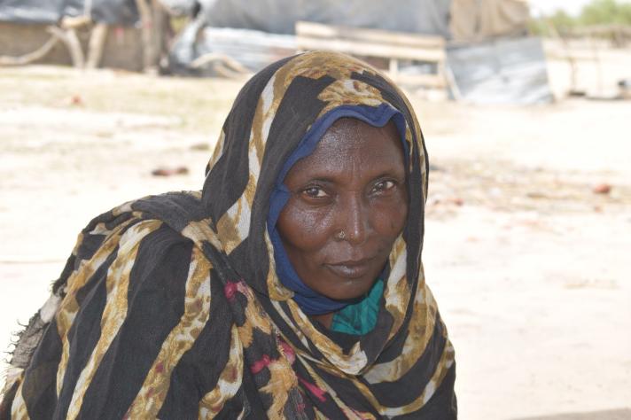 Hababa Haki Abdramane