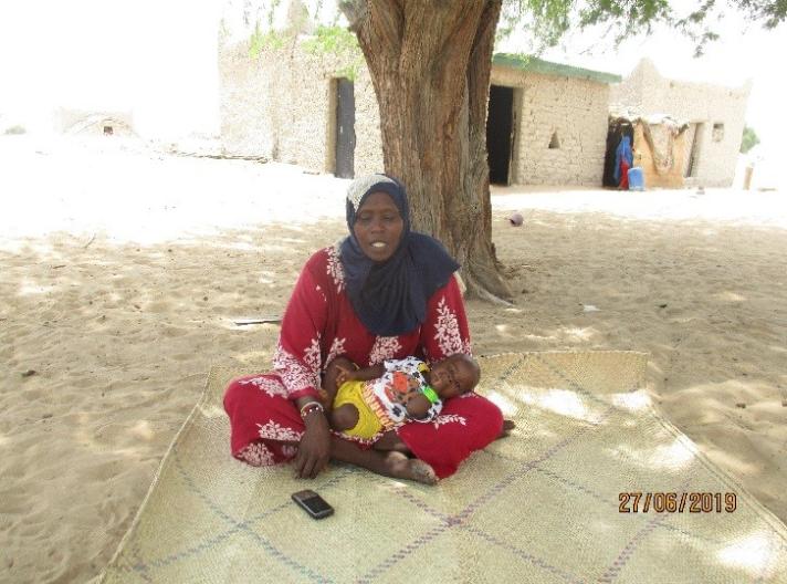 Cherei Eti Doungouss