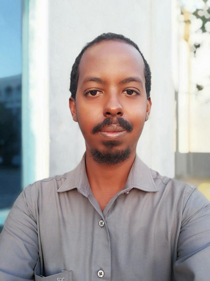 HoA-DJ- SBS- Houssein Isman Hersi HoA-DJ- SBS- Houssein Isman Hersi