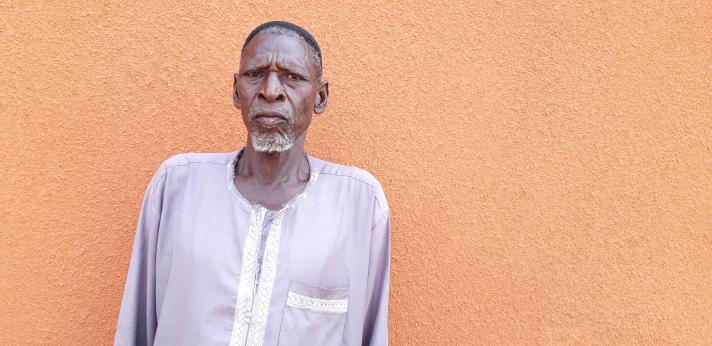 Améliorons Nos Vies: Témoignage d’Ouédraogo Ousséni