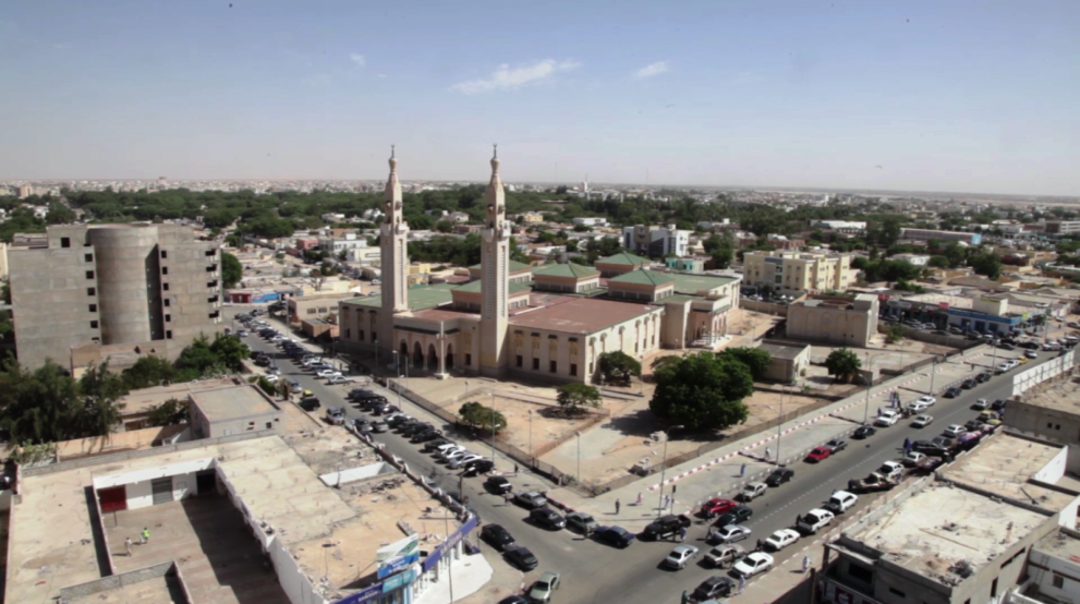 Dialogues entre jeunes et institutions du G5 Shale sur la radicalisation : quelles perspectives, quelles responsabilités?