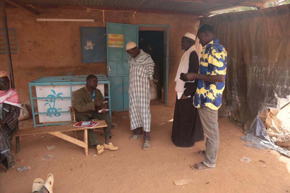 Appel à Proposition : "Se Qualifier Pour Un Emploi" Au Burkina Faso ...