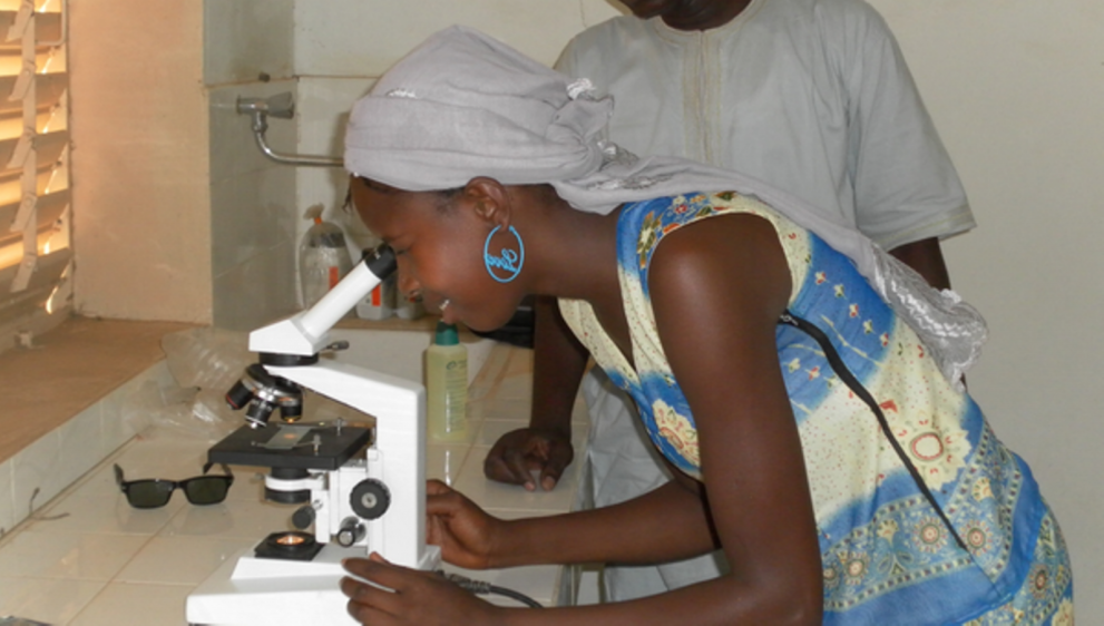 Education, santé, eau potable : 3 secteurs essentiels pour le Sénégal appuyés par le Fonds fiduciaire d'urgence de l'Union européenne pour l'Afrique