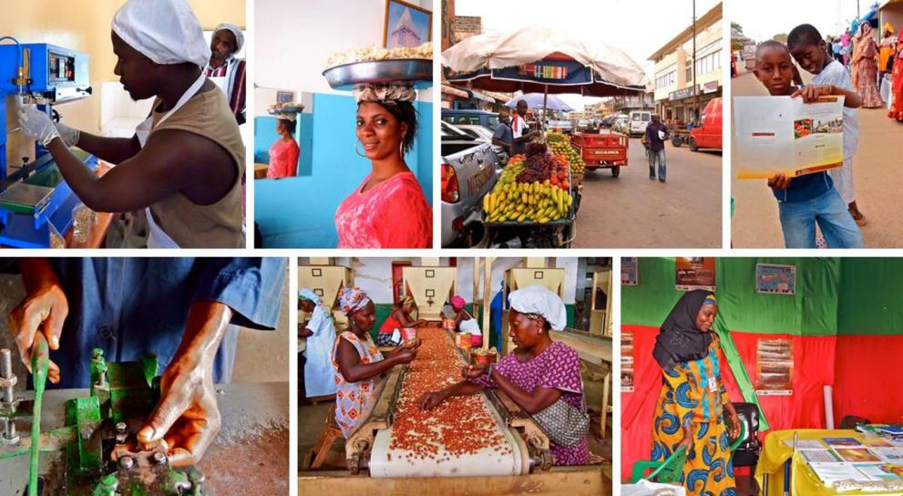Revitalising The Gambia’s tourism industry with a new outlook