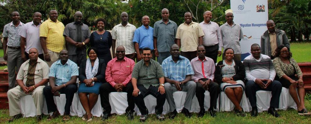 HoA-KE-Ukunda training HoA-KE-Ukunda training