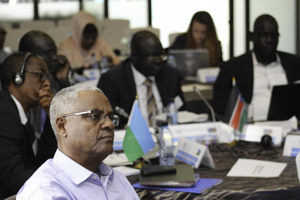 HoA- REG- BMM HoA- REG- BMM