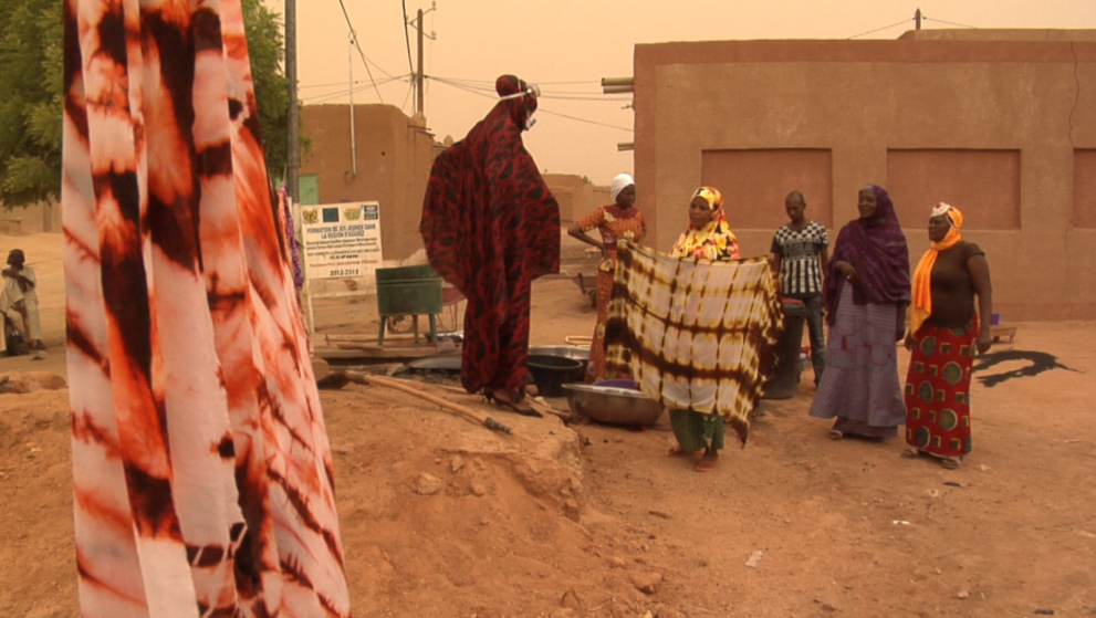 Mères et épouses des acteurs de la migration, des actrices majeures du changement au Niger