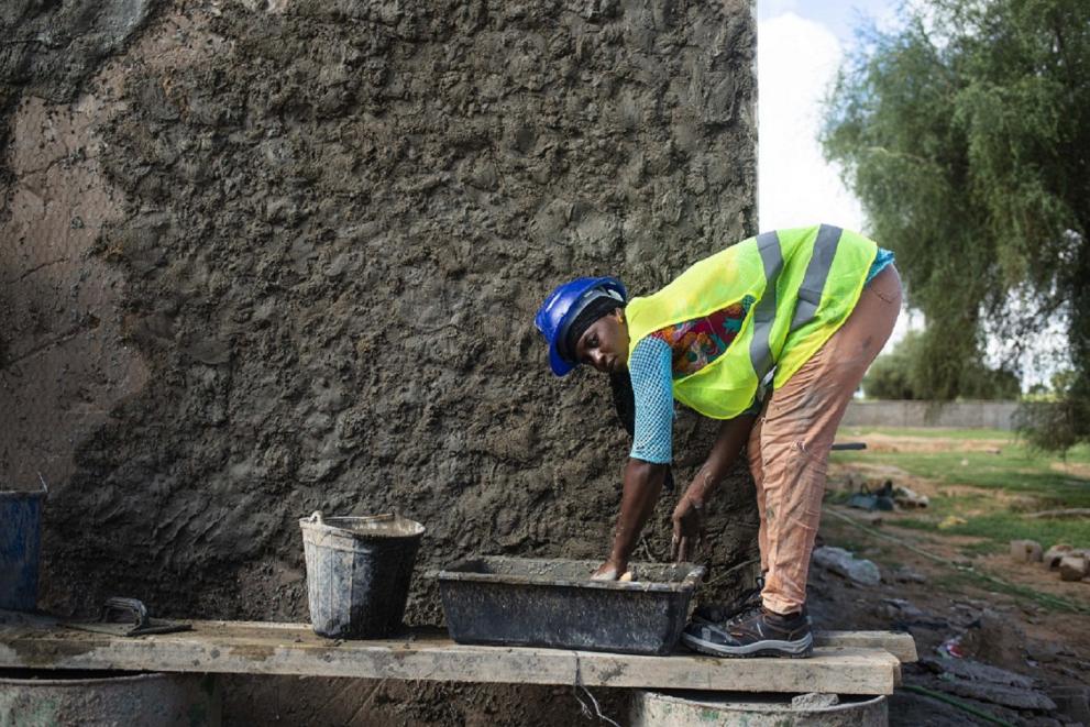 Décembre 2017-Décembre 2018, que sont devenus les jeunes formés par le PECOBAT à Kaédi