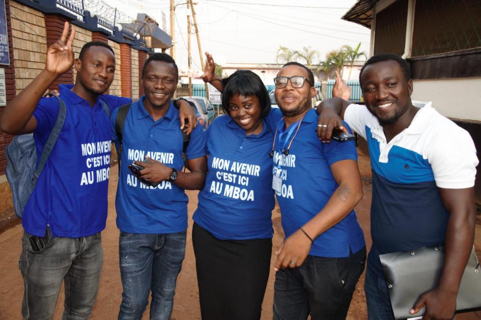 From Migrants to Activists: Returned Migrants Advocate For Legal Migration