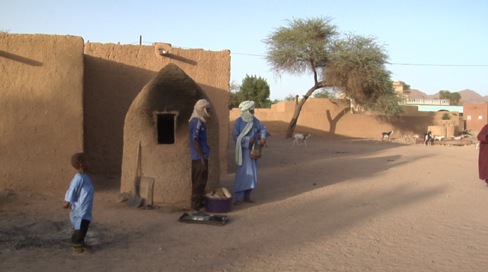 L’élevage, l’artisanat, et l’horticulture pour relancer l’économie dans la région d’Agadez