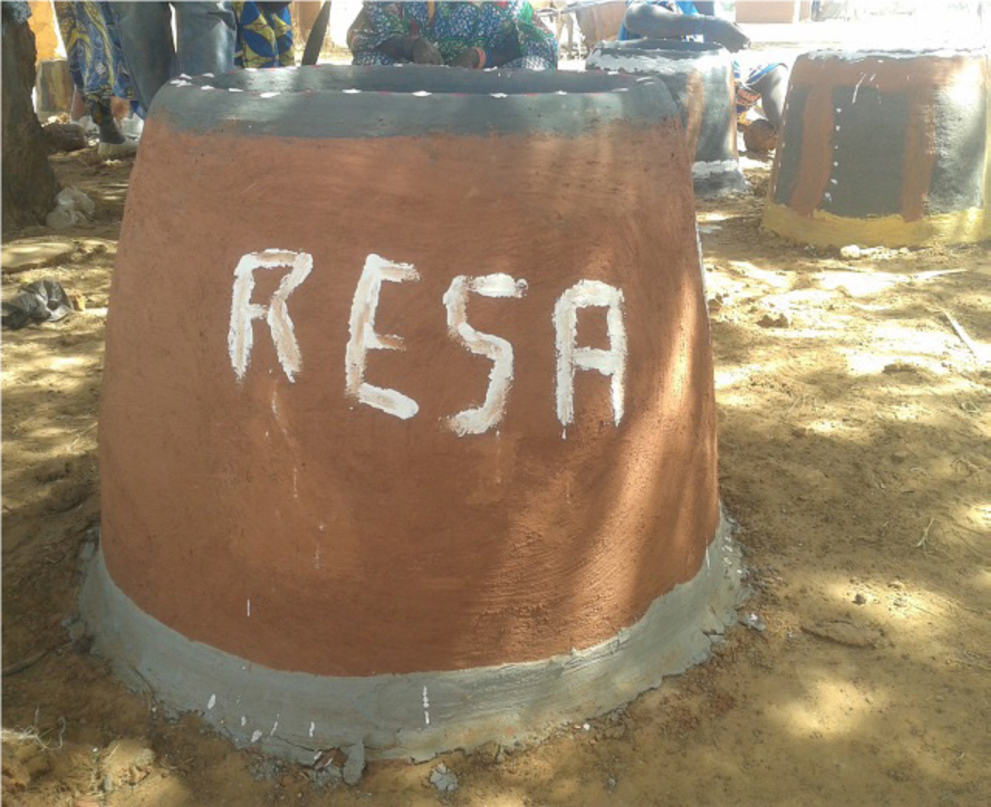 Au Burkina Faso, les foyers améliorés participent à la protection de l’environnement