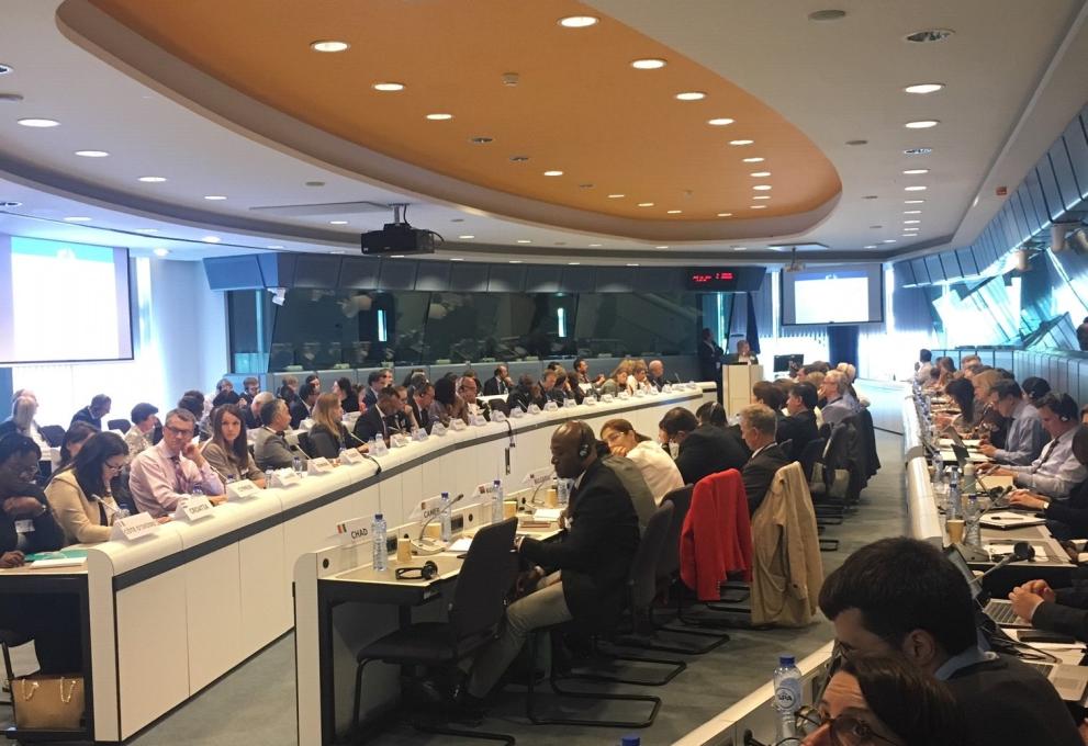 6th-EUTF-Boardmeeting