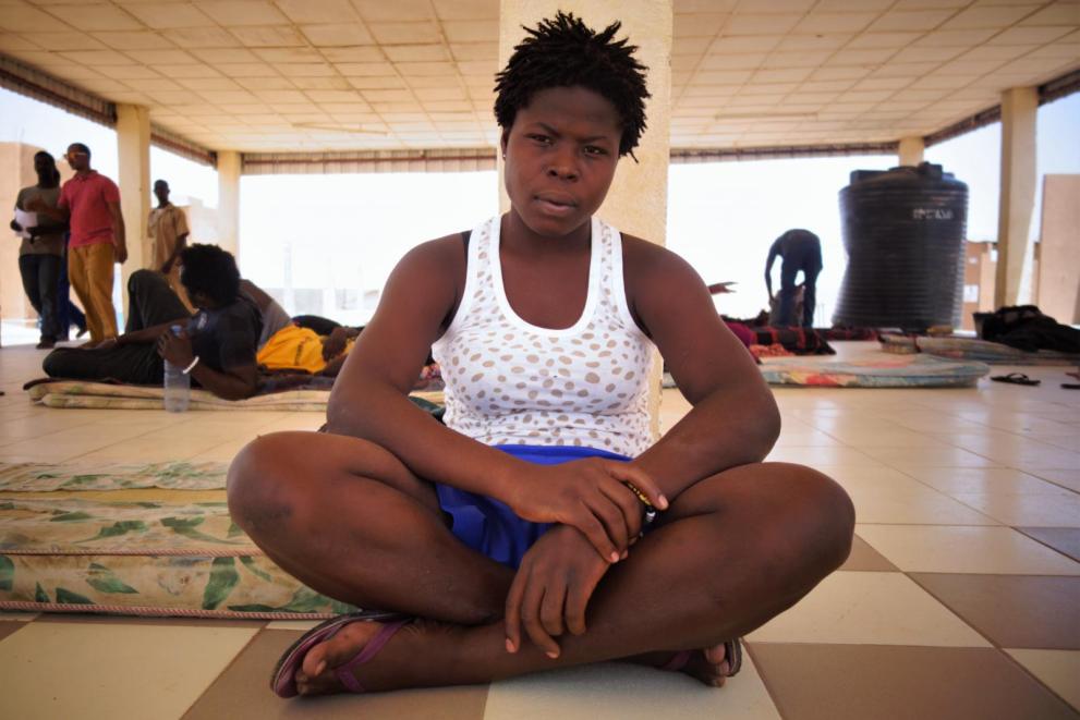 Rentrée du Niger au Nigeria, Shakirat témoigne : « Je ne souhaite ce genre de souffrance à quiconque, pas même mon pire ennemi. »