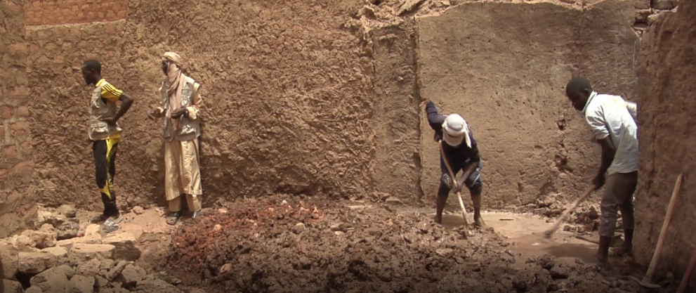 Ré-apprendre les savoirs traditionnels pour regarder vers l’avenir au Niger