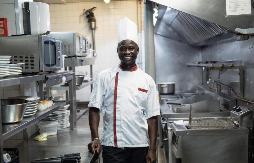 SAH-SN-04 - Parcours entrepreneurial