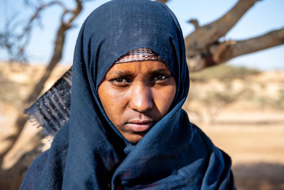 More than 31,800 returning migrants benefitted from reintegration assistance in the Horn of Africa More than 31,800 returning migrants benefitted from reintegration assistance in the Horn of Africa