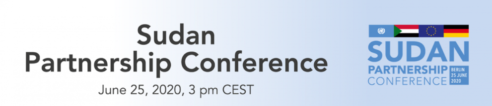 HoA-SD -Sudan conference HoA-SD -Sudan conference