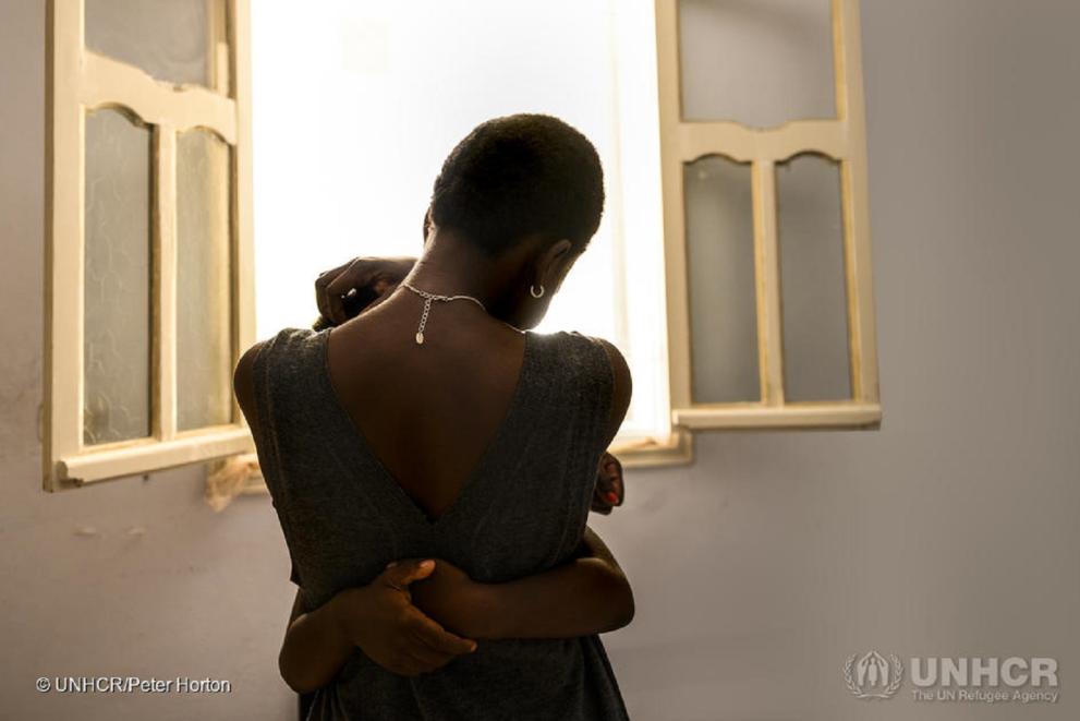 UNHCR Tunisia UNHCR Tunisia