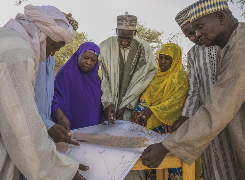 Le fonds fiduciaire de l'UE pour l'Afrique mobilise 22,6 millions d'euros supplémentaires pour favoriser la stabilité et la sécurité dans la région du Sahel et du lac Tchad