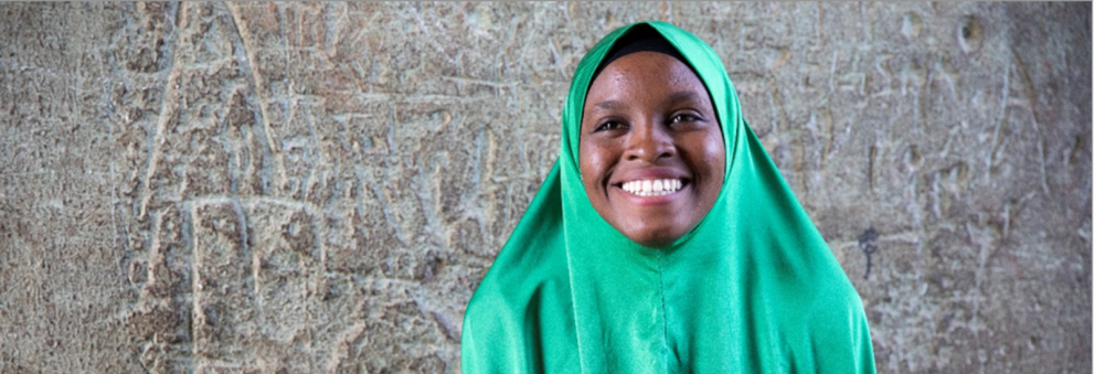 Empowering youth in crisis in Nigeria: Fatima