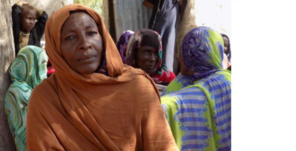 Témoignages des femmes assistées par le programme RESTE, au Tchad