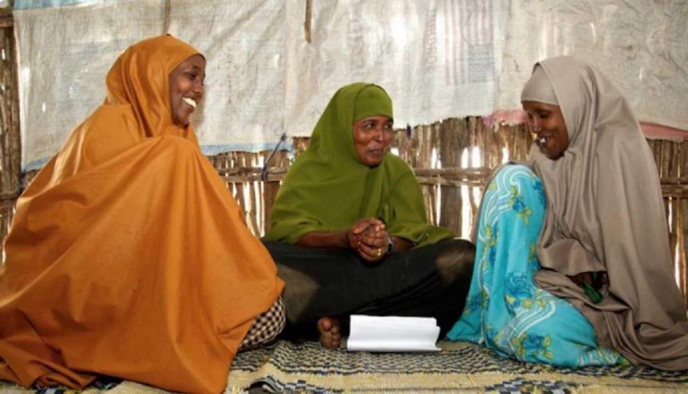 Building peace in Africa’s Mandera Triangle