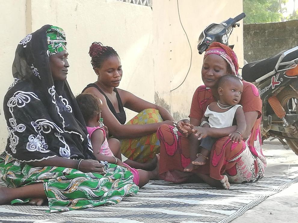 PROTEJEM GM Host families