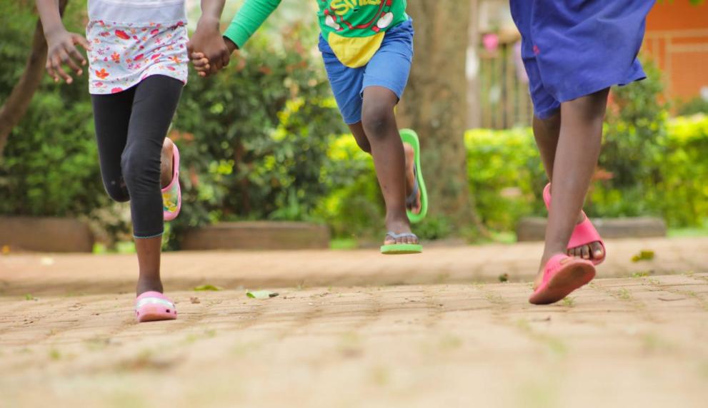 In Ethiopia, Best Interest Committee were set up to protect vulnerable children