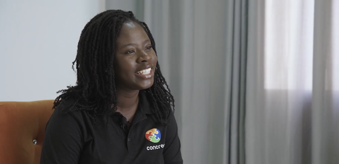 Adia Gnacko - Concree