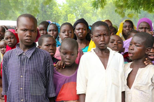 SAH - EUTF - IOM Initiative