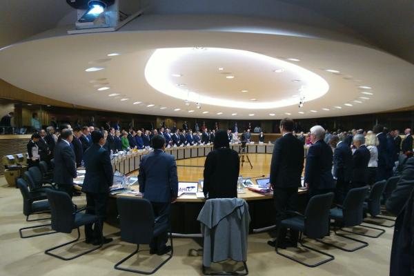 International High Level Conference on the Sahel - 23 February 2018