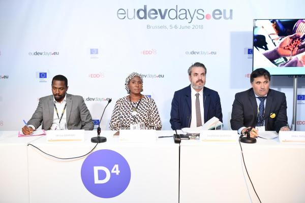 Women on the move: stories of resilience and reintegration