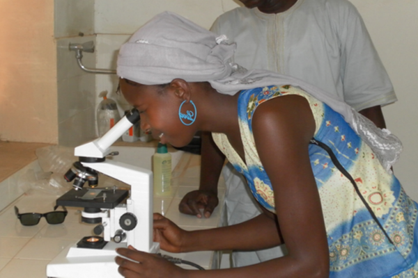 Education, santé, eau potable : 3 secteurs essentiels pour le Sénégal appuyés par le Fonds fiduciaire d'urgence de l'Union européenne pour l'Afrique