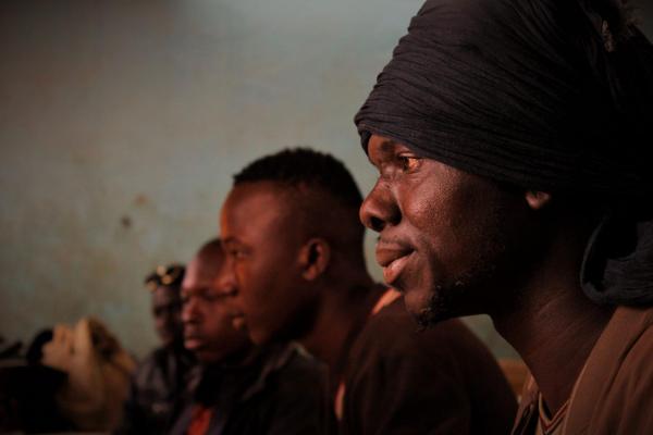 EU-IOM Joint Initiative for Migrant Protection and Reintegration: new web portal goes live