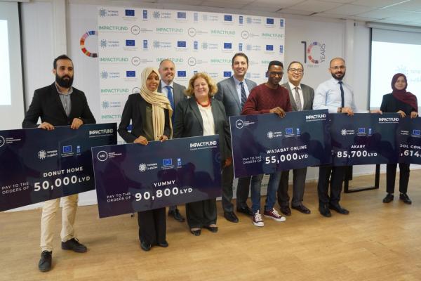 EUTF-NOA-LY-UNDP-Tatweer