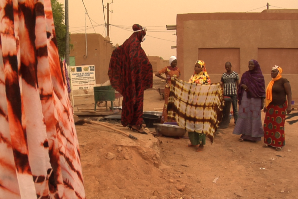 Mères et épouses des acteurs de la migration, des actrices majeures du changement au Niger