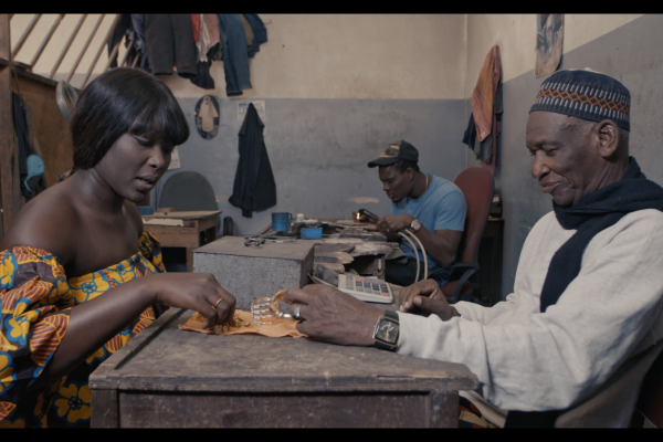 « Tekki fii », une série sénégalaise engagée