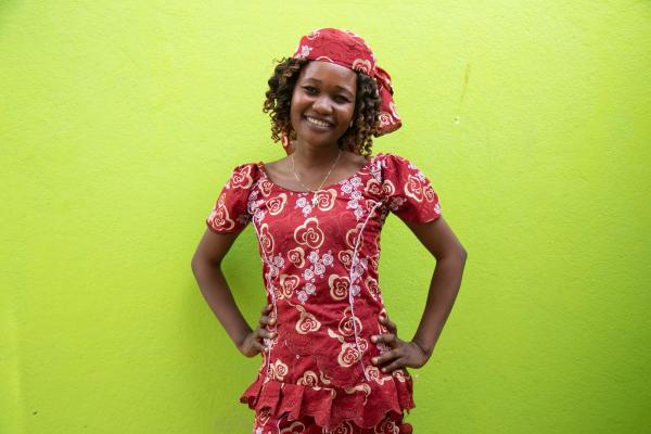 From vulnerable to resilient: the PARSE project supports young Cameroonians’ entrepreneurial ambitions