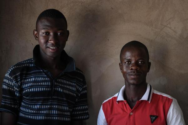 Burkina Faso : Aziz et Seyiba, un duo gagnant de l’aviculture