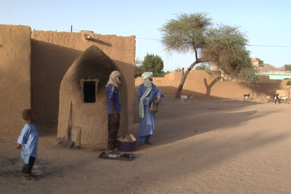 L’élevage, l’artisanat, et l’horticulture pour relancer l’économie dans la région d’Agadez