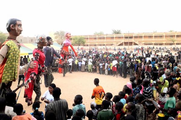 La cohésion sociale pour cultiver le vivre ensemble au Mali