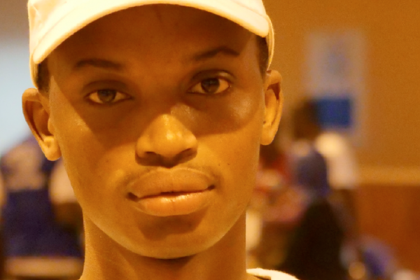 Nous avons l'avenir en Guinée