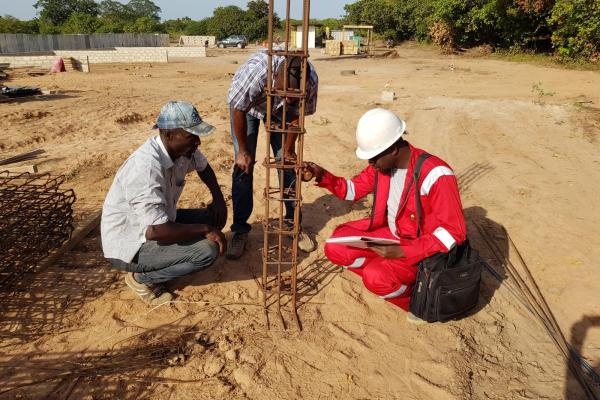 Succès pour les 4ème journées de la mise à niveau des entreprises au Sénégal