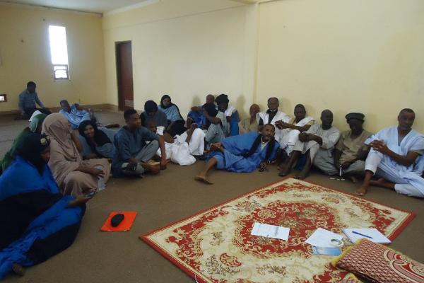 Les points de débarquement, une priorité pour le secteur de la pêche en Mauritanie