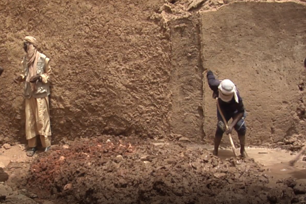 Ré-apprendre les savoirs traditionnels pour regarder vers l’avenir au Niger